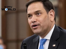 Oil Deal To Bring $100 Billion Investment, Thousands Of Jobs To Venezuela: Rubio
