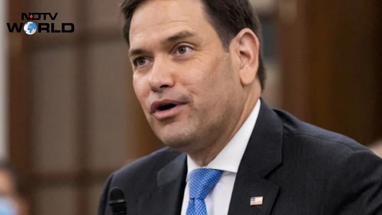 Oil Deal To Bring $100 Billion Investment, Thousands Of Jobs To Venezuela: Rubio