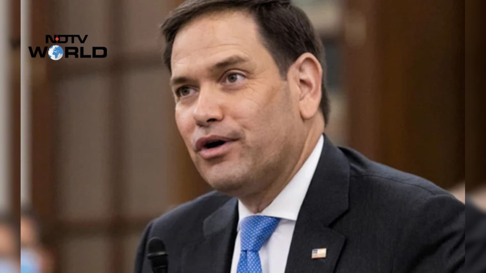 “Congratulations”: Marco Rubio Extends Greetings To India On Independence Day