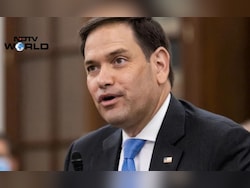 "Congratulations": Marco Rubio Extends Greetings To India On Independence Day