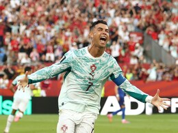 'Could Be His Last World Cup Match': Bhaichung Bhutia's Big Warning To Cristiano Ronaldo Ahead Of Spain Clash