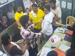 Ramesh Mhatre च नाही तर डोंबिवलीत डॉक्टरांना मारहाण करणाऱ्या सर्वांची गुन्हेगारी पार्श्वभूमी, वाचा सर्व कुंडली