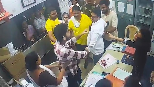 Ramesh Mhatre: मारकुटा नगरसेवक रमेश म्हात्रे जेलमधून बाहेर येणार, पण... हायकोर्टानं ठेवली मोठी अट