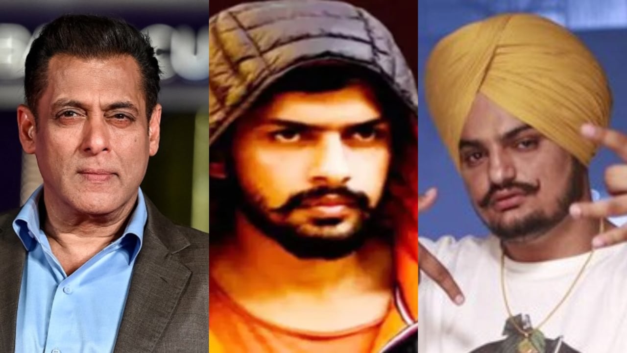 Attacks On Salman Khan, Siddhu Moosewala: Inside US' Charges Against Lawrence Bishnoi