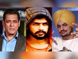 Attacks On Salman Khan, Siddhu Moosewala: Inside US' Charges Against Lawrence Bishnoi