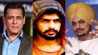 Attacks On Salman Khan, Siddhu Moosewala: Inside US' Charges Against Lawrence Bishnoi