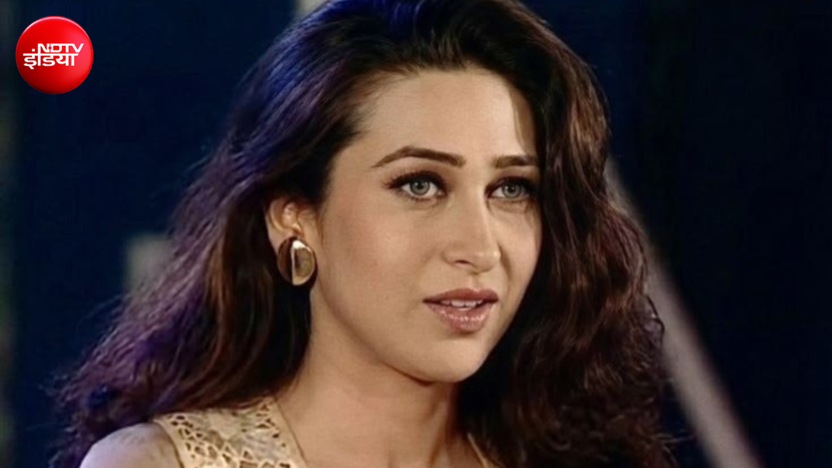 करिश्मा की 21 साल की बेटी दिखने लगी हैं लोलो की कॉपी, पिता से करती थीं बेइंतहा प्यार, भाई पर छिड़कती हैं जान
