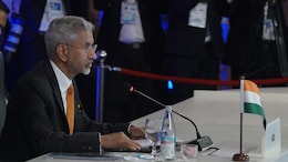S Jaishankar Calls For Deeper India-ASEAN Cooperation Amid Global Turbulence