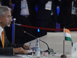 S Jaishankar Calls For Deeper India-ASEAN Cooperation Amid Global Turbulence