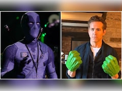 Deadpool In Doomsday Confirmed? Ryan Reynolds' Surprise Comic Con Appearance Sparks Buzz