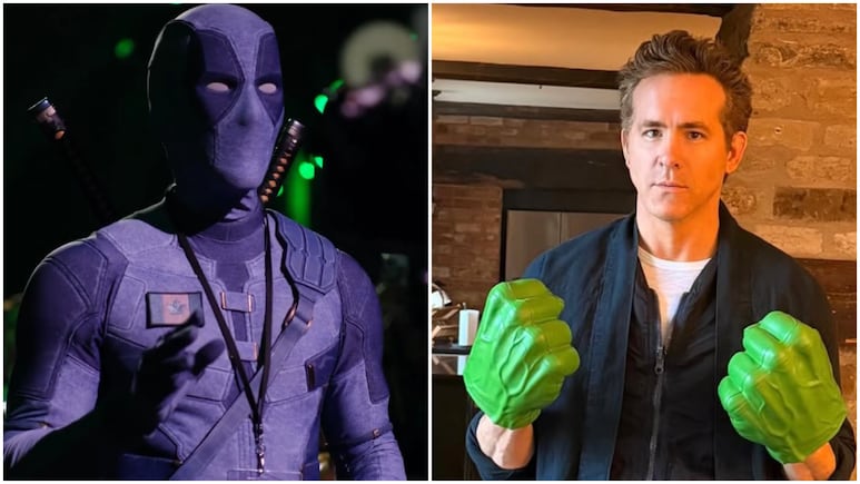Deadpool In Doomsday Confirmed? Ryan Reynolds' Surprise Comic Con Appearance Sparks Buzz