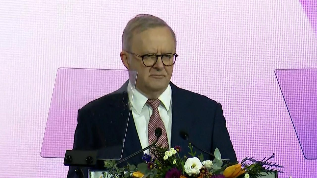 Australia PM Hails PM Modi's Leadership, Pitches Stronger India-Australia Partnership