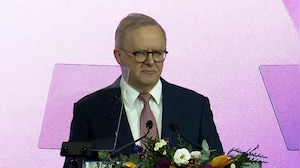 Australia PM Hails PM Modi's Leadership, Pitches Stronger India-Australia Partnership