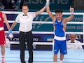 CWG 2026 Live: बॉक्सिंग में जादुमणि का दमदार आगाज, एरन कलन को हराकर प्री-क्वार्टरफाइनल में पहुंचे