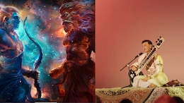 'See You At Oscars': Rishab Rikhiram Sharma Eyes Academy Awards Nomination For <i>Ramayana</i> Track <i>Rama Rama</i>