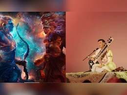 'See You At Oscars': Rishab Rikhiram Sharma Eyes Academy Awards Nomination For <i>Ramayana</i> Track <i>Rama Rama</i>