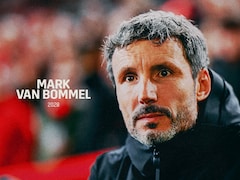 Former Bayern Munich Star Mark van Bommel Named Belgium Head Coach