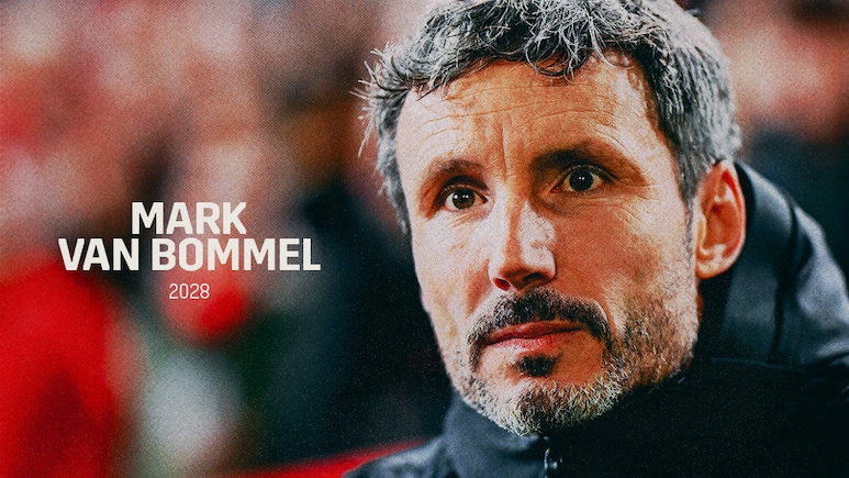 Former Bayern Munich Star Mark van Bommel Named Belgium Head Coach