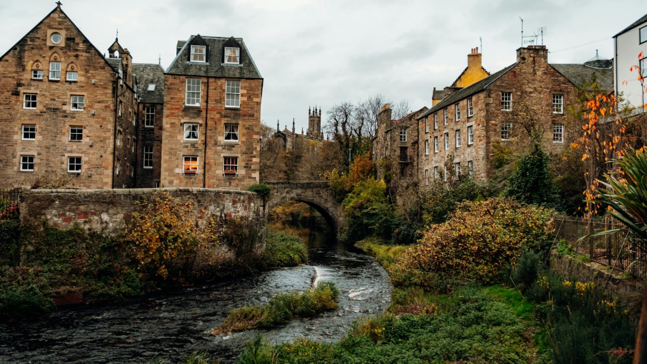 This Is The 1st City In UK Charging Tourists An Extra 5% To Stay Overnight