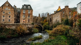 This Is The First City In The UK Charging Tourists An Extra 5% To Stay Overnight