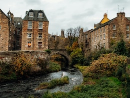 This Is The First City In The UK Charging Tourists An Extra 5% To Stay Overnight