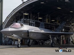जॉर्डन में अमेरिकी बेस पर तीन F-35 फाइटर जेट्स नष्ट किए और तीन अन्य को भारी नुकसान, ईरान की सेना का दावा