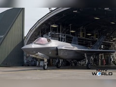 जॉर्डन में अमेरिकी बेस पर तीन F-35 फाइटर जेट्स नष्ट किए और तीन अन्य को भारी नुकसान, ईरान की सेना का दावा