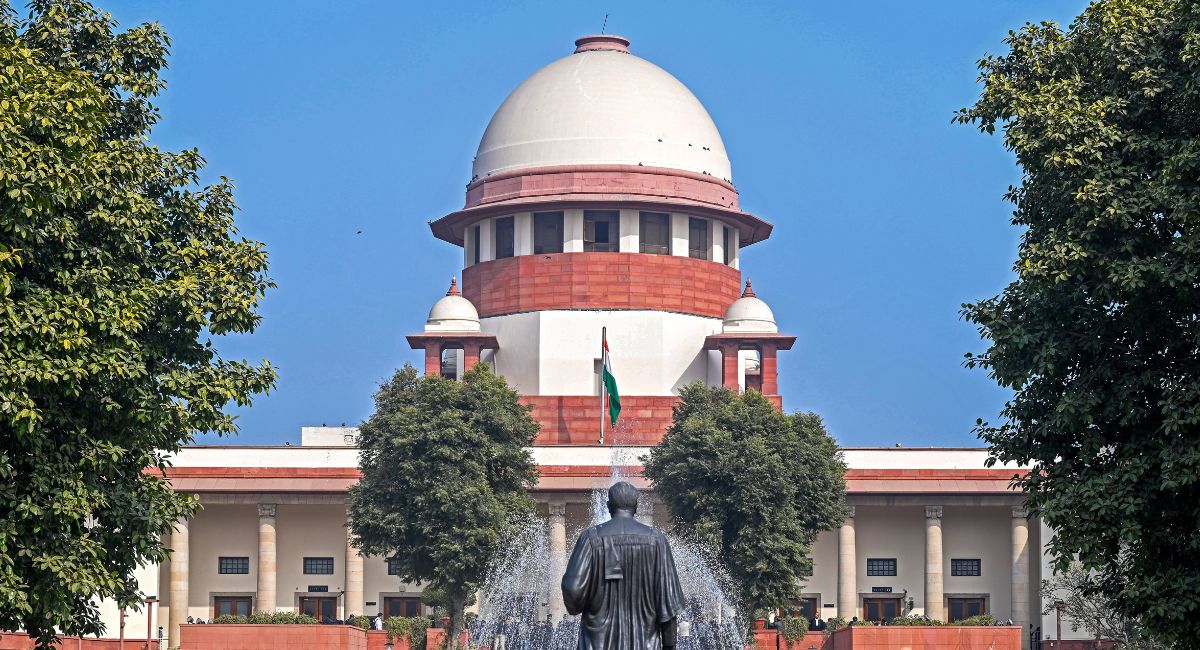 कार में 'मर्डर' पर 8 लाख का मुआवजा, सबूतों के अभाव में SC ने पलटा फैसला, मोटर वाहन कानून के केस में बड़ा आदेश