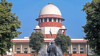 राजस्थान में जोजरी नदी के दायरे में 100 मीटर तक निर्माण पर रोक, सुप्रीम कोर्ट का बड़ा आदेश