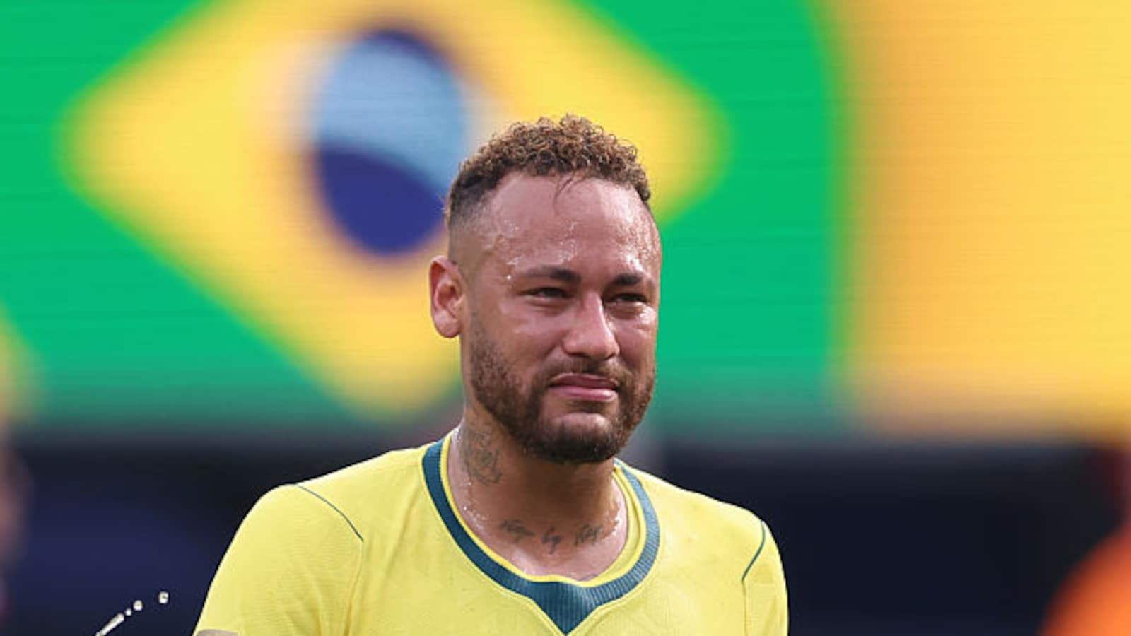 Dont Want To Fight Anymore: Neymar Confirms International Football Retirement