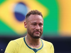 Dont Want To Fight Anymore: Neymar Confirms International Football Retirement