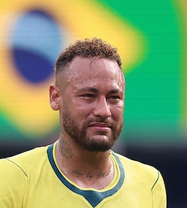 Dont Want To Fight Anymore: Neymar Confirms International Football Retirement