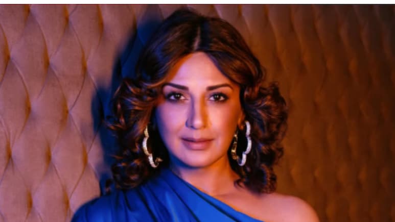 Sonali Bendre Reveals How Cancer Treatment Changed Her Skincare Routine