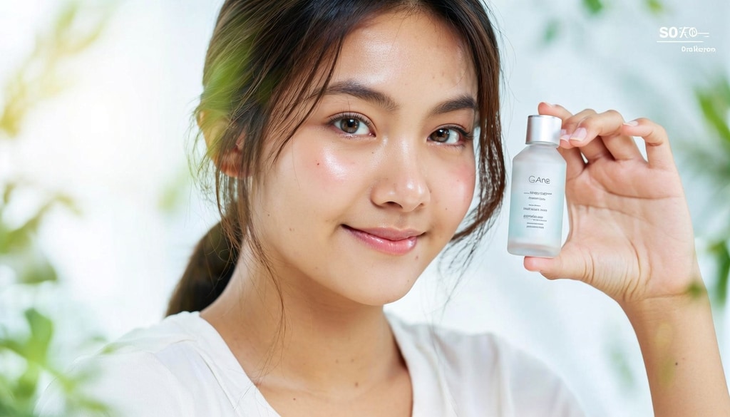 Discover effective formulas to maintain clear, healthy skin without causing irritation or severe dryness.