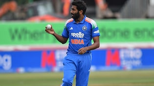 India vs England LIVE Score, 2nd ODI: Jasprit Bumrah Strikes On Very 1st Ball, Creates History; England Star Left Stunned