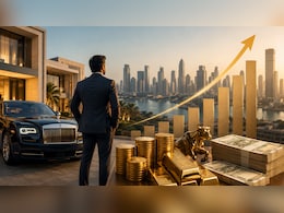Forget Oil, Real Estate. AI Stocks Created A $15 Trillion Billionaire Club