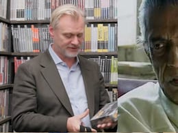 Christopher Nolan Gives A Shoutout To Satyajit Ray, Calls Pather Panchali An "Incredible Film"