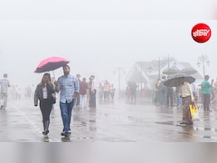यूपी, बिहार समेत 17 राज्यों में भारी बारिश का अलर्ट, उत्तराखंड-हिमाचल में लैंडस्लाइड, दिल्ली-NCR का जाने हाल