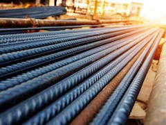 TMT Rebar Prices Hit Six-Month Low As Monsoon Impacts Demand: Report