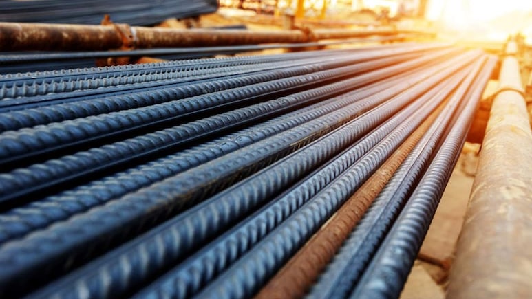 TMT Rebar Prices Hit Six-Month Low As Monsoon Impacts Demand: Report