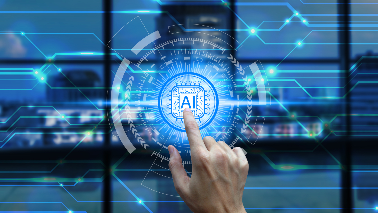 Your AI Assistant Could Soon Spend Money For You. Who Pays If It Goes Wrong?