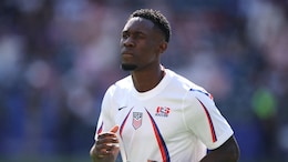 FIFA World Cup Star Blasts Premier League Club After Deadline Day Transfer Collapses