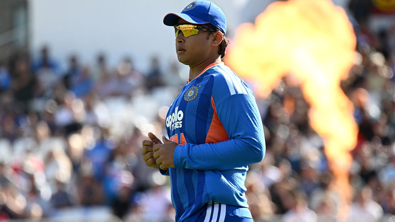 BCCI Sent Big Message Over 'Generational Talent' Vaibhav Sooryavanshi By Zimbabwe Captain