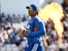 BCCI Sent Big Message Over Generational Talent Vaibhav Sooryavanshi By Zimbabwe Captain