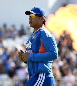BCCI Sent Big Message Over Generational Talent Vaibhav Sooryavanshi By Zimbabwe Captain