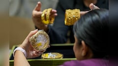 Buying Gold, Silver This Navratri? Check Prices, Trends Before You Invest