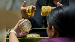 Buying Gold, Silver This Navratri? Check Prices, Trends Before You Invest