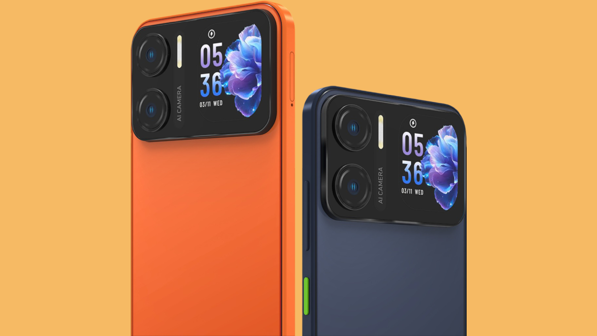 Acer ने लॉन्च किया 2 डिस्प्ले वाला फोन! 64MP कैमरा, 5000mAh बैटरी, जानें सबकुछ