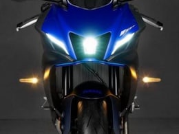 Yamaha YZF-R2 India Launch Likely In August; Targets KTM RC 200 Segment