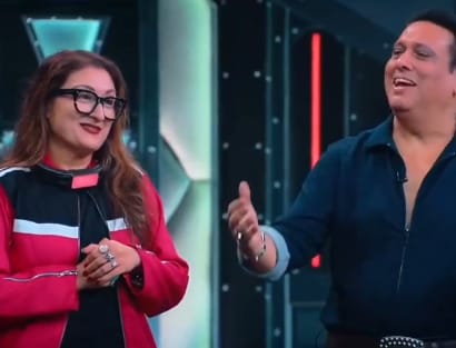 Sunita Ahuja discusses lessons learned from Lock Upp 2 and reasons for exit